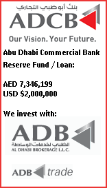 Reserve Fund